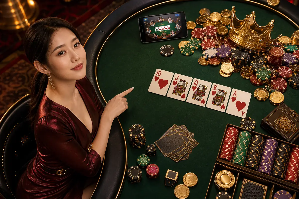 mmk678 Live Roulette ဘီးကစားခြင်း