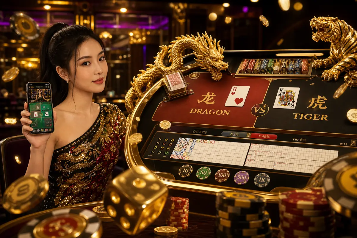 mmk678 တာဝန်သိ ကစားခြင်း လမ်းညွှန်
