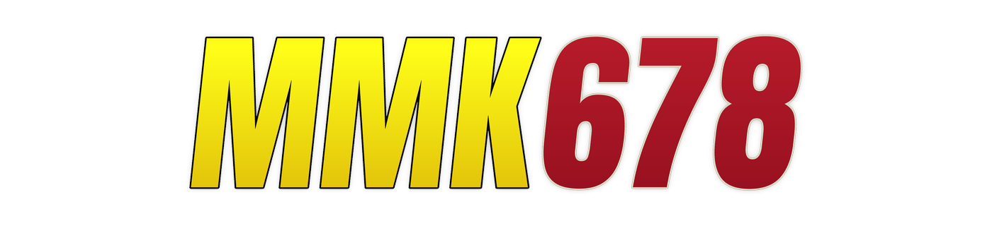 mmk678 logo